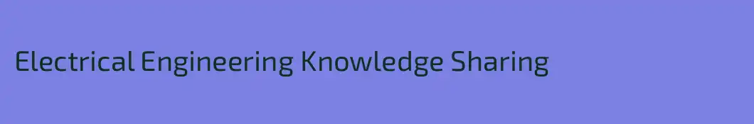 Electrical Engineering Knowledge Sharing